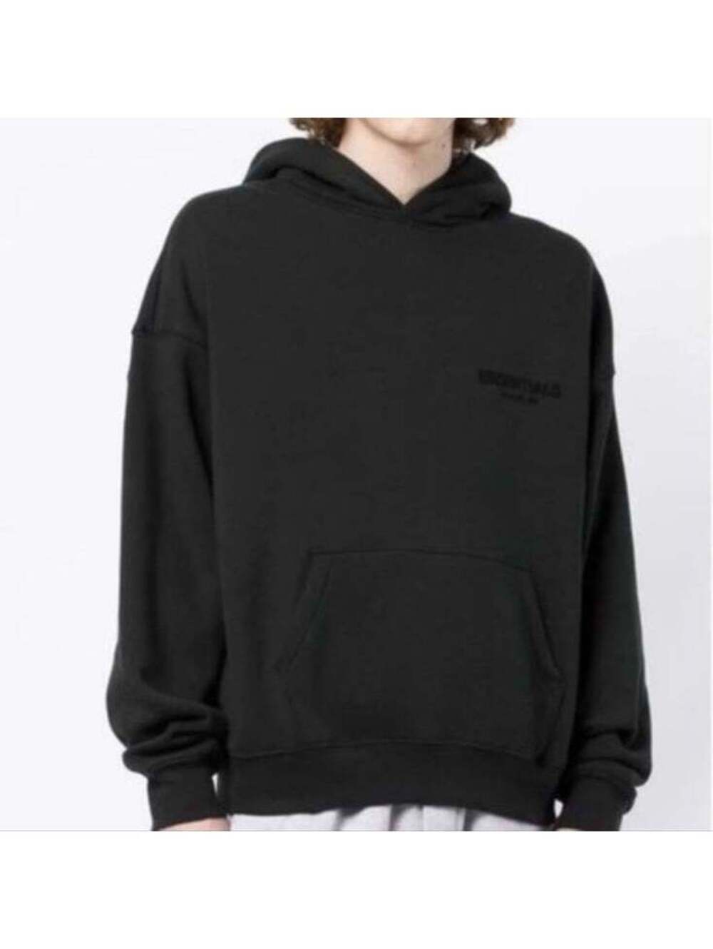 Fear Of God Essentials Hoodie size XL